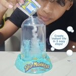Sea-Monkeys Magic Castle - Image 3