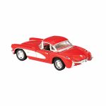Diecast Corvette 1957 - Image 8