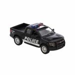 Diecast Raptor Fire-Police Rescue - Image 12