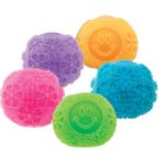 NeeDoh Fuzz Ball Flower Power - Image 2
