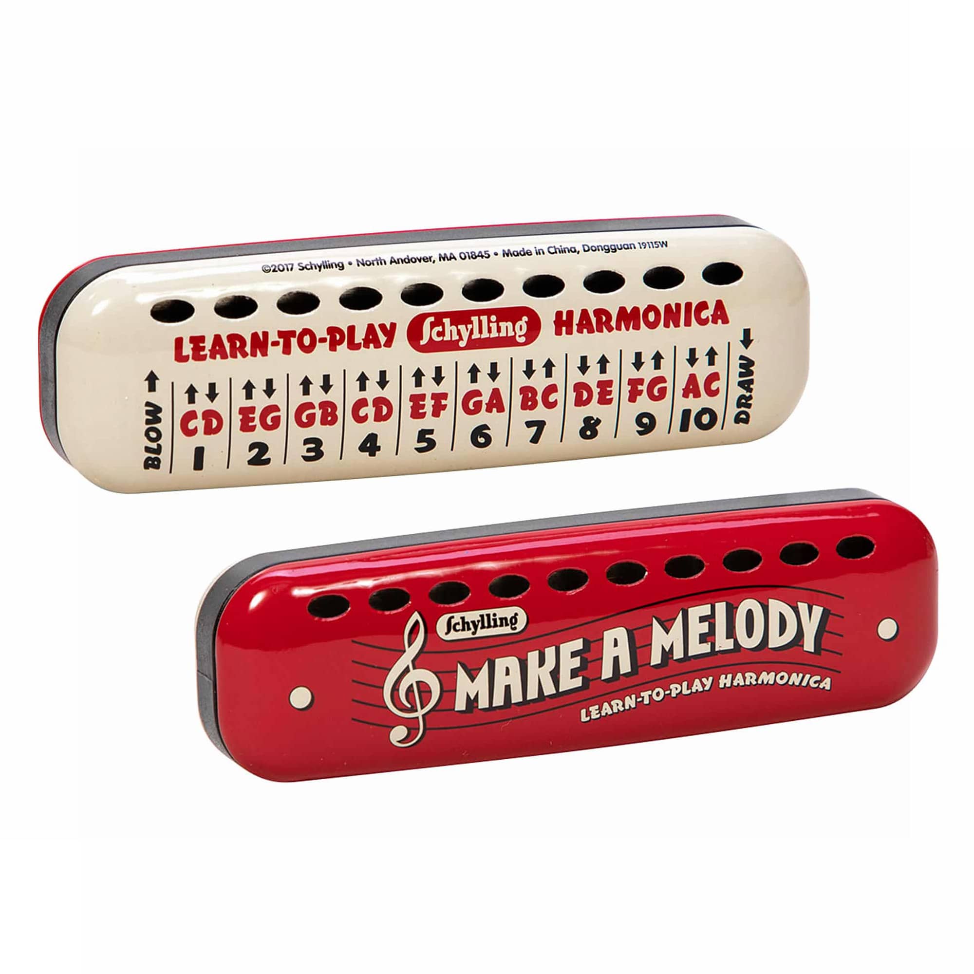 03af62ea-5b03-57db-9b5c-16b89e357614.jpg Learn To Play Harmonica - Image 1