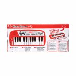Electric Keyboard - Image 4
