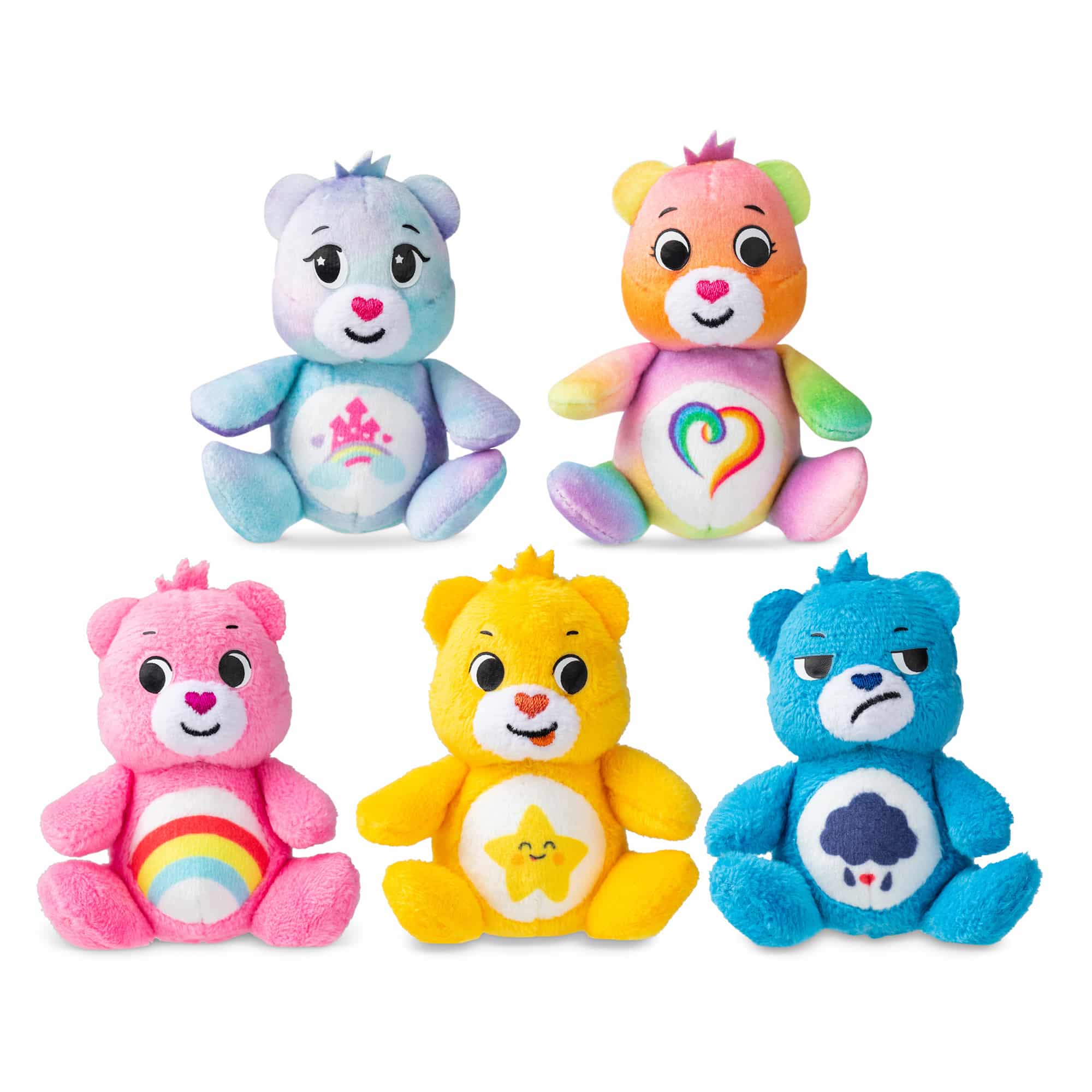 0529adea-d74b-5ad8-8a62-7fde86112919.jpg Care Bears – Micro Plush - Image 1