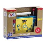 Fisher Price TV Radio - Image 2