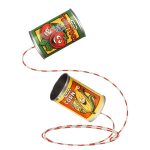 Tin Can Telephone - Image 4