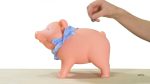 Rubber Piggy Bank - Image 2
