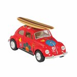 Diecast 1967  Beetle with Surfboard - Image 22