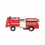 Diecast Fire Engine Asst - Image 5