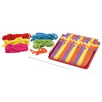 Metal Pot Holder Loom - Image 2