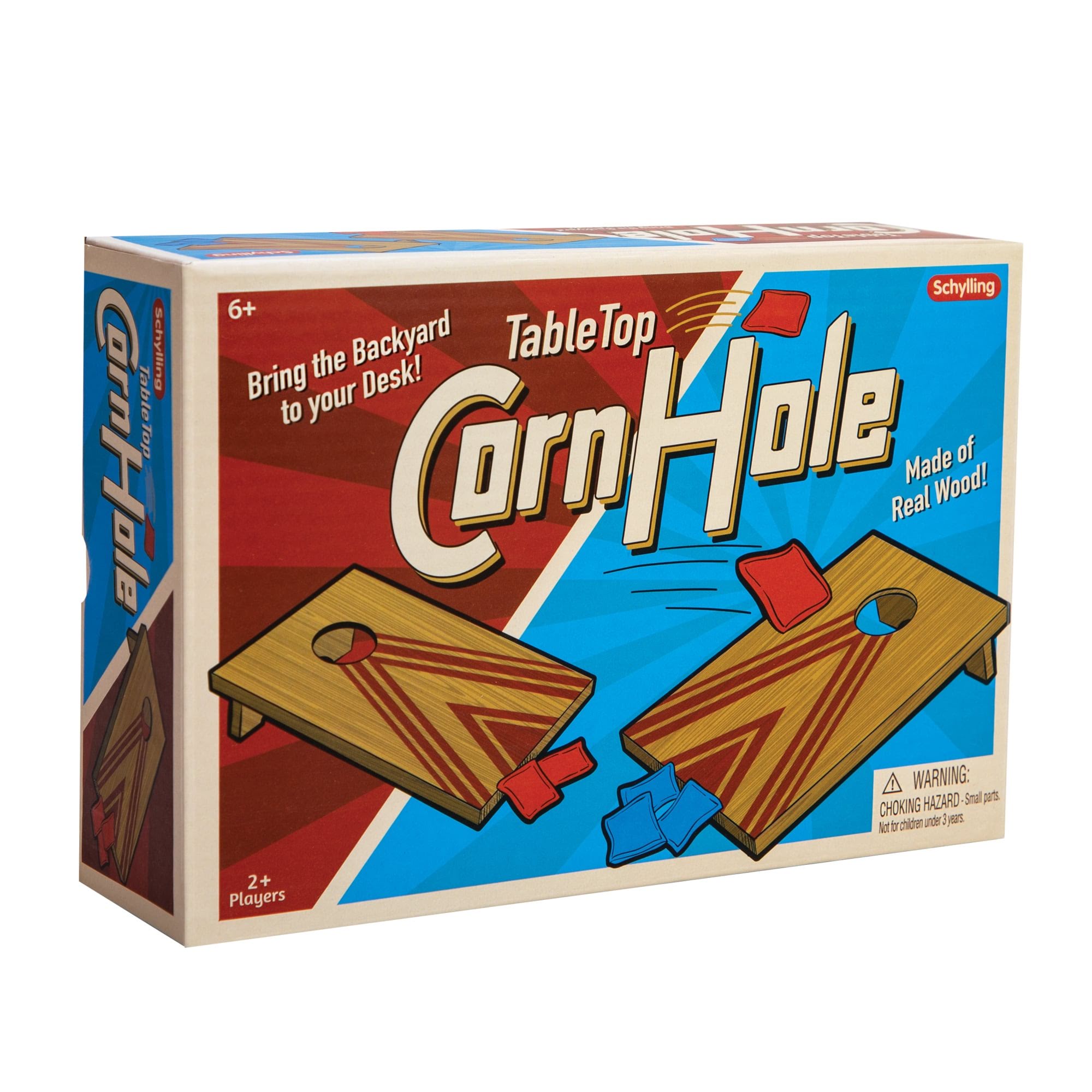 0a84004a-9f8d-53b0-a6e2-0b8d80b8807b.jpg Table Top Corn Hole - Image 1