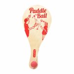 Paddle Ball Game - Image 4