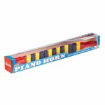 Piano Horn - Image 3
