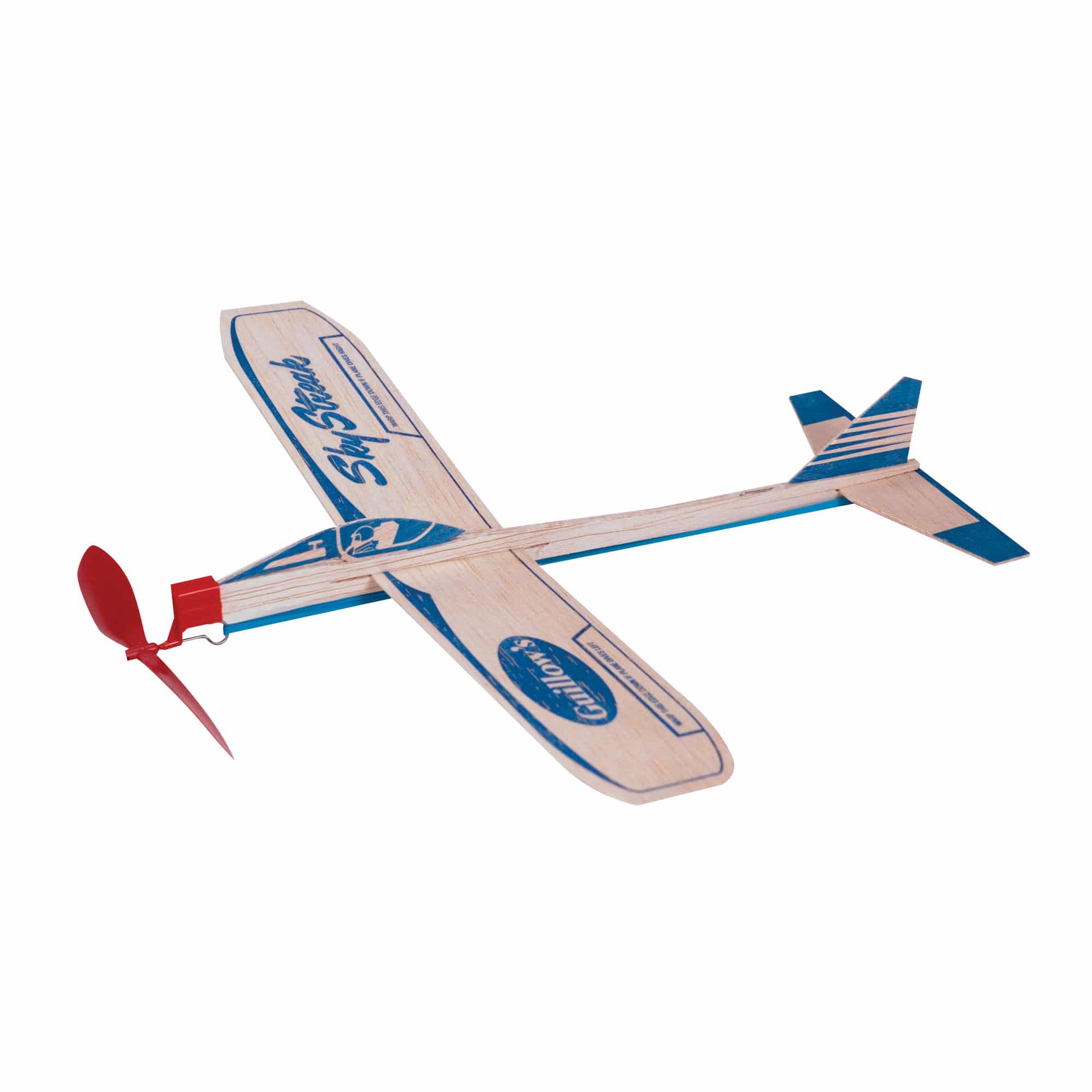 0d570d3b-03fd-5f2a-9928-b88960118f6c.jpg Sky Streak Single Plane Polybag - Image 1