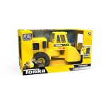 Tonka Steel Classics – Steam Roller - Image 2