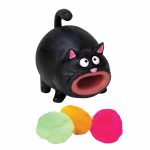 Hairball Kitty - Image 6