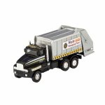 Diecast Sanitation Truck - Image 5