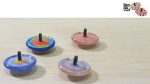 Tiny Tin Tops - Image 2