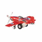 Diecast Airplane Assortment - Image 16
