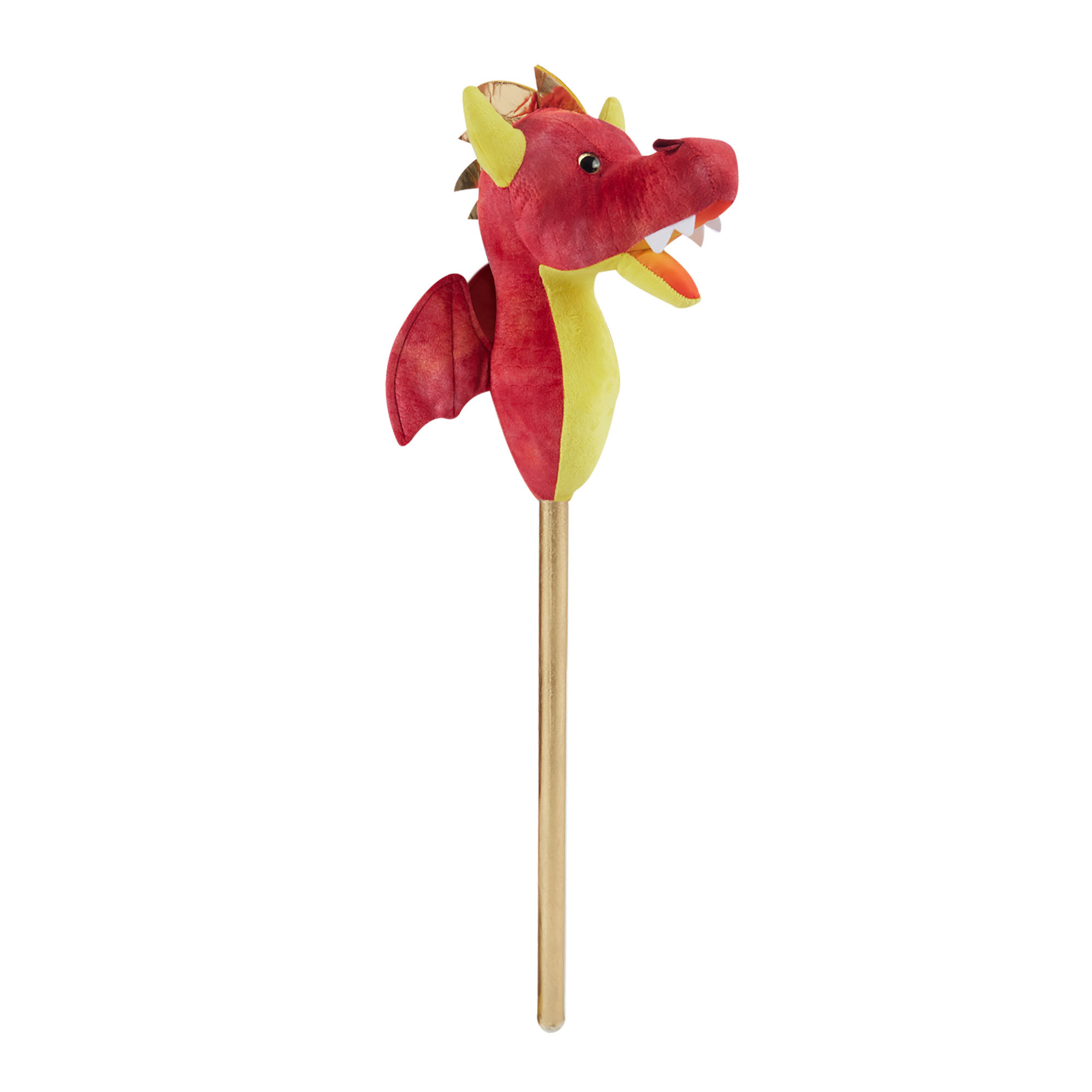 16a646d5-d95c-52aa-bd2f-c9c8b2de2259.jpg Flaming Dragon - Image 1