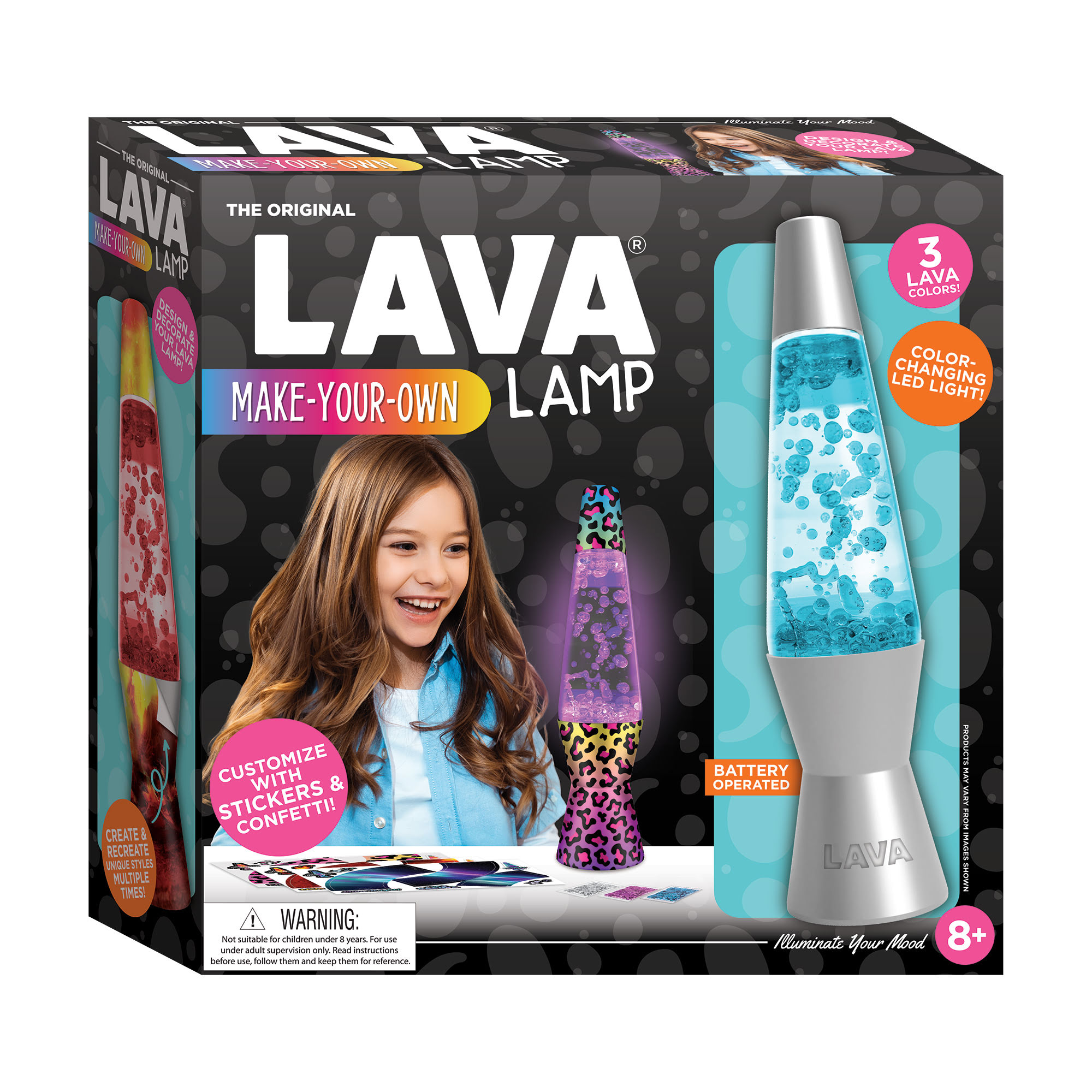 173e5c64-1720-5c3a-86ff-4c49267d335d.jpg Make Your Own Lava Lamp - Image 1