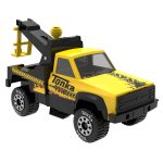 Tonka Tow Truck - Image 2