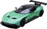 Aston Martin Vulcan - Image 3
