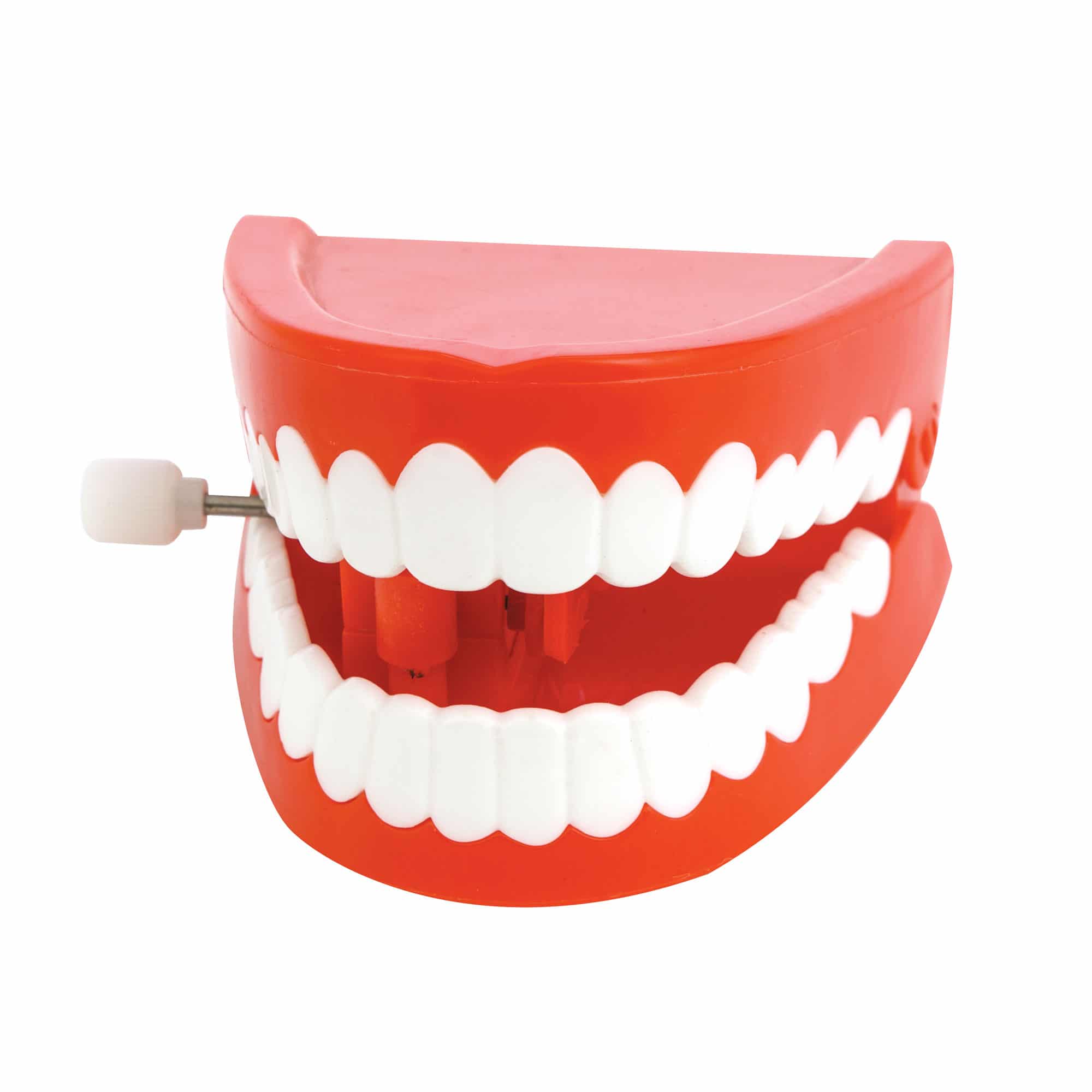 185ac805-c06a-530a-833a-d36ce900c26a.jpg Chattering Teeth - Image 1