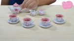 Butterfly Tea Set - Image 2