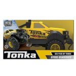Tonka 4×4 Pickup
