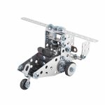 Mechanical Multi-Model – Steel Works - Image 4