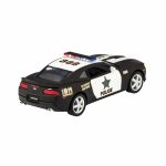 Diecast ’14 Police Camaro - Image 4