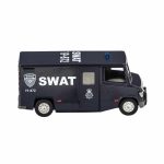 Diecast SWAT Van - Image 5