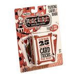 Magic Rabbit Card Tricks - Image 3