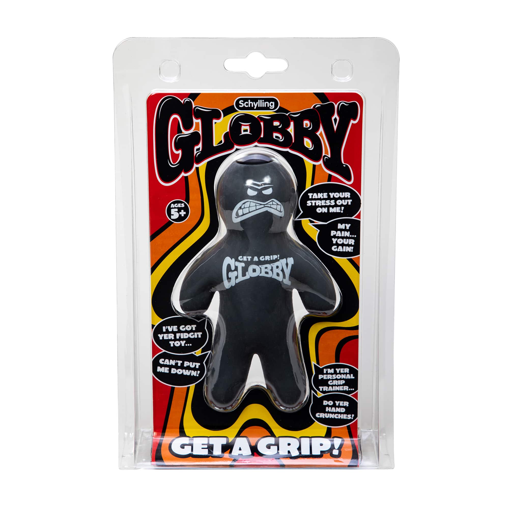 1d558497-b281-5136-8d6a-f7686e5091d9.jpg Globby - Image 1