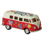 Diecast 62′ VW Classic Bus - Image 10