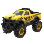 Tonka 4×4 Pickup - Image 2