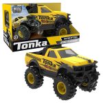 Tonka 4×4 Pickup - Image 4