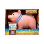 Rubber Piggy Bank - Image 4