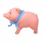 Rubber Piggy Bank - Image 9