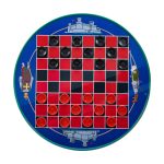 Tin Chinese Checkers - Image 4