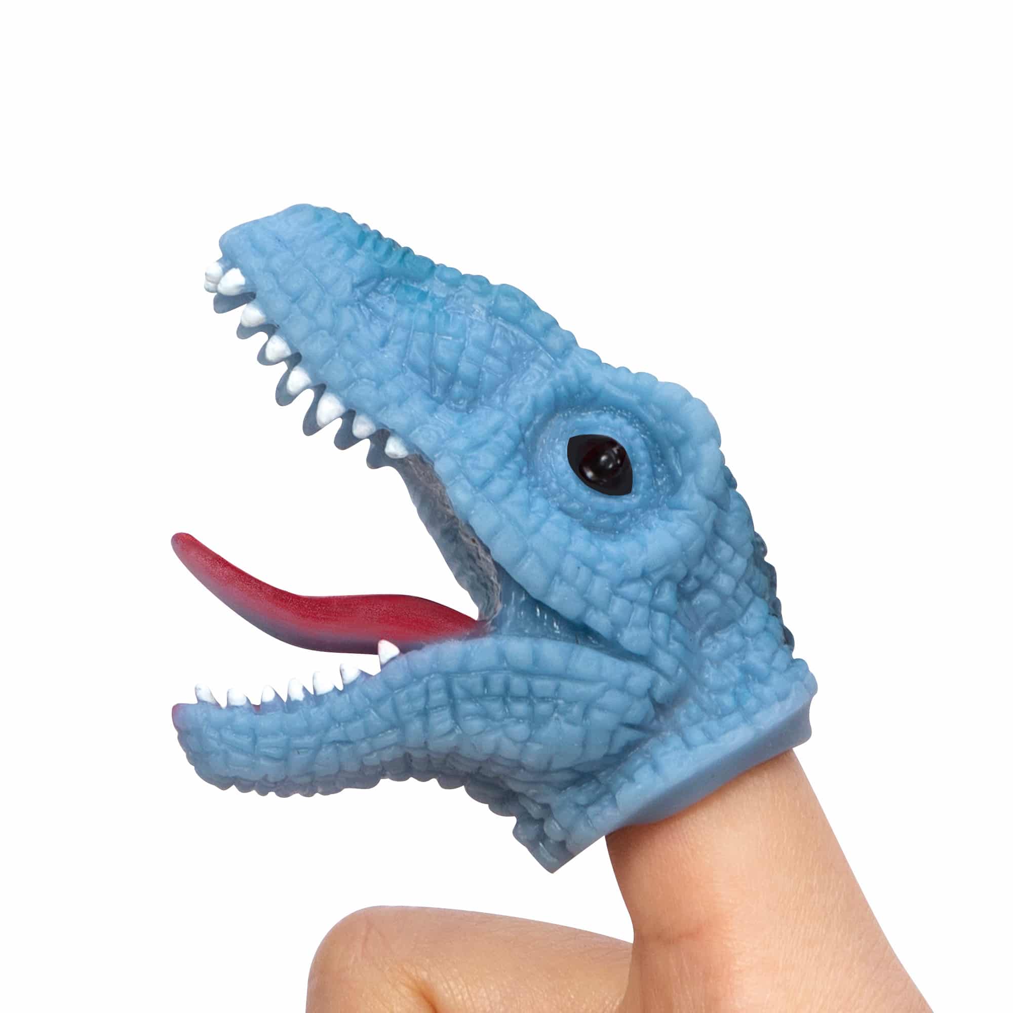 22ba0123-5fa2-5d53-b215-0197b26ebc1d.jpg Baby Dino Snappers - Image 1