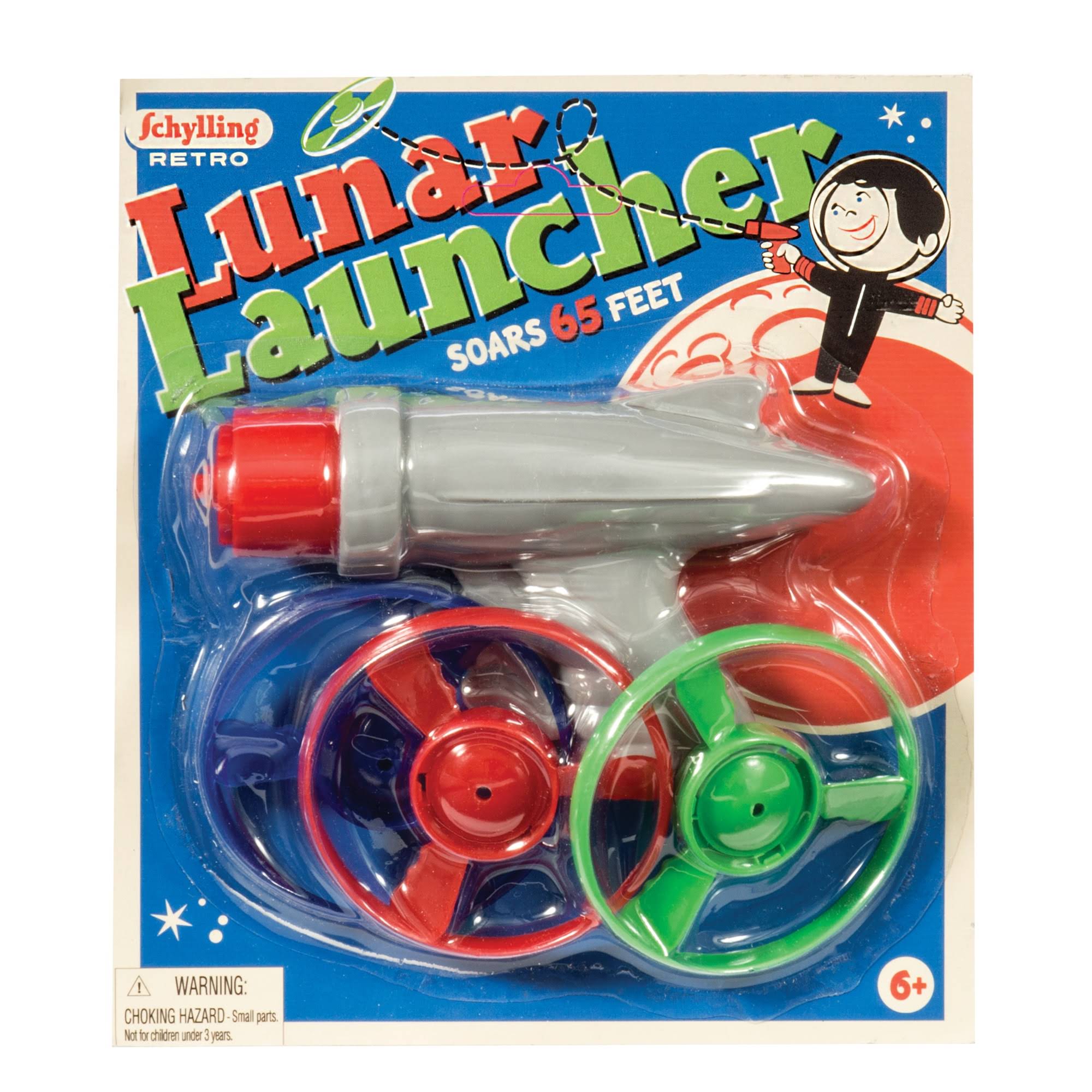 22ef7143-e696-5101-b749-2ed01a8128e7.jpg Lunar Launcher - Image 1