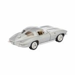 Diecast Corvette Stingray 63′ - Image 9