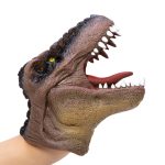Dinosaur Hand Puppet - Image 5