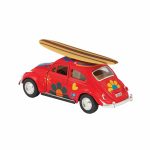 Diecast 1967  Beetle with Surfboard - Image 10
