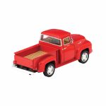 Diecast 56′ Ford Pick Up Truck - Image 11