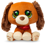 Littlest Pet Shop Cuddle Plush Pet - Image 4