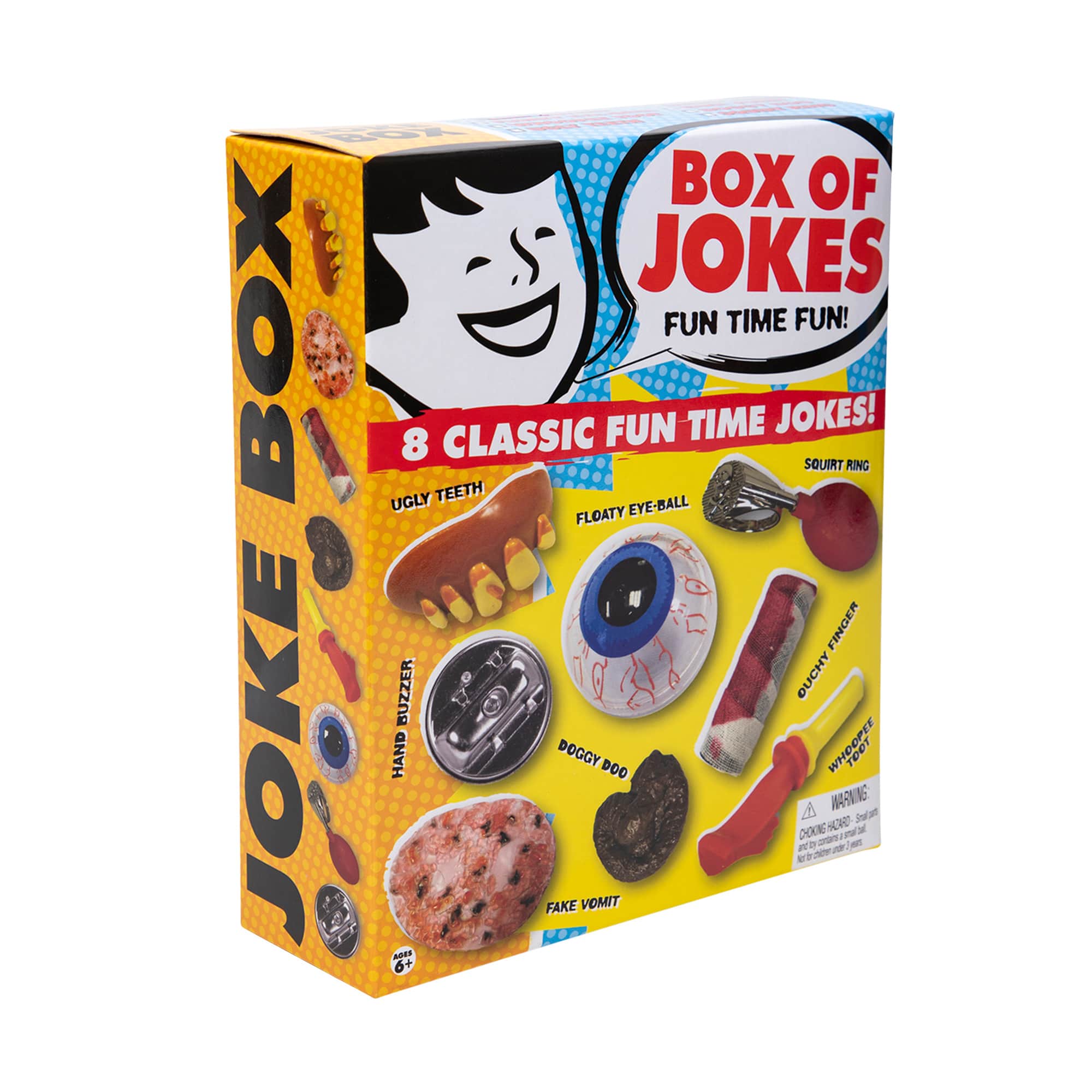 2aace503-381f-5e9f-a8e6-775829607691.jpg Joke Box - Image 1