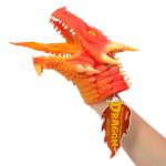 Dragon Hand Puppet - Image 7