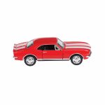 Diecast 67′ Camaro Z28 - Image 7